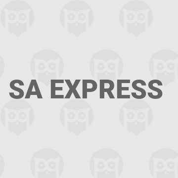 SA express