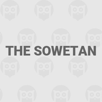 The Sowetan