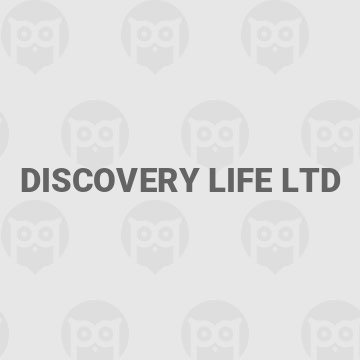 Discovery Life Ltd